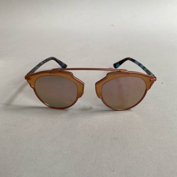 Dior SoReal Sunglasses - Picture 4 of 9